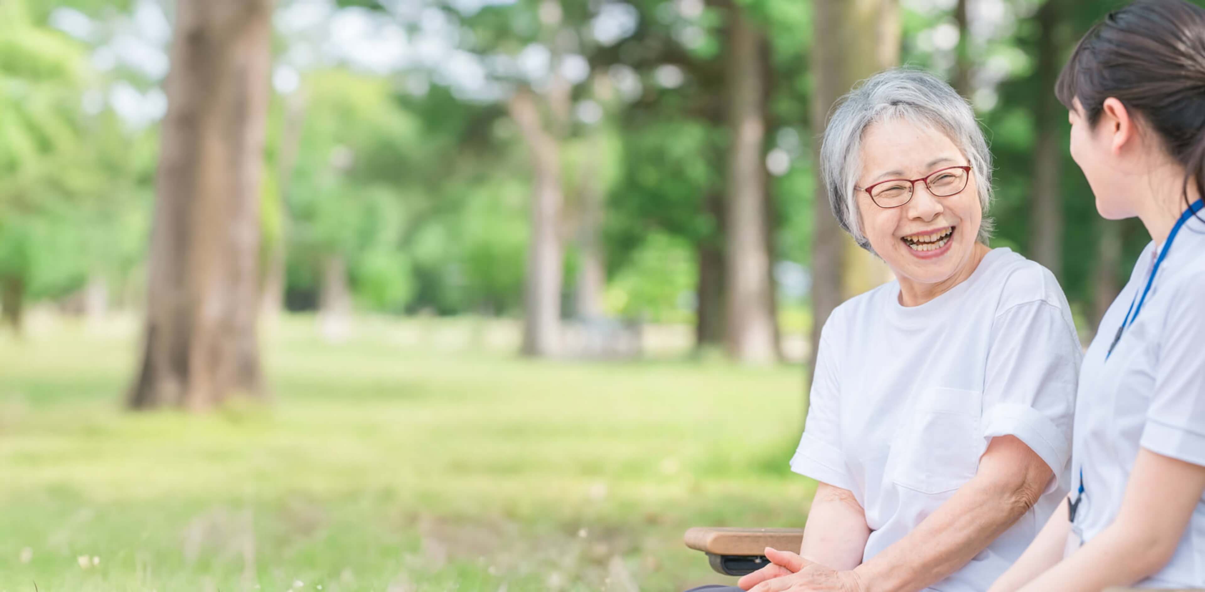 お部屋の片付け