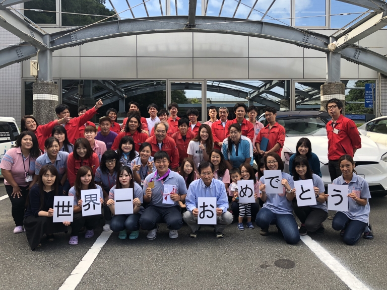 サガミホールディングス LPガス事業・リフォーム事業・水の宅配事業・太陽光発電/エネファーム・通販事業・海外事業・飲食事業